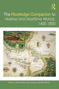Abbildung von: The Routledge Companion to Marine and Maritime Worlds 1400-1800 - Routledge