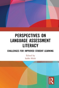 Abbildung von: Perspectives on Language Assessment Literacy - Routledge