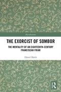 Cover: The Exorcist of Sombor - Routledge