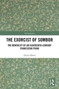 Enlarge image Cover: The Exorcist of Sombor - Routledge