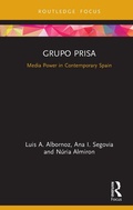 Cover: Grupo Prisa - Routledge