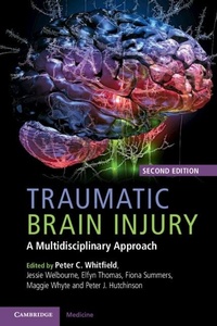 Abbildung von: Traumatic Brain Injury - Cambridge University Press