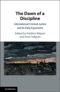 Enlarge image Cover: The Dawn of a Discipline - Cambridge University Press