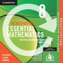 Cover: Essential Mathematics for the Australian Curriculum Year 8 Reactivation (Card) - Cambridge University Press