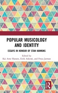 Cover: Popular Musicology and Identity - Routledge