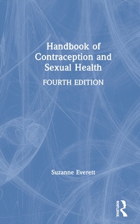 Abbildung von: Handbook of Contraception and Sexual Health - Routledge
