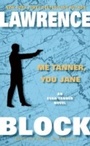 Cover: Me Tanner, You Jane - HarperCollins
