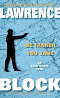Enlarge image Cover: Me Tanner, You Jane - HarperCollins