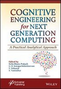 Enlarge image Cover: Cognitive Engineering for Next Generation Computing - Wiley