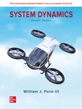 Cover: ISE System Dynamics - McGraw-Hill Education
