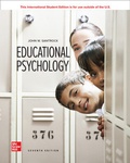 Cover: ISE Educational Psychology - McGraw-Hill Education