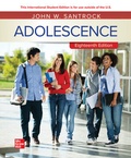 Cover: Adolescence ISE - McGraw-Hill Education