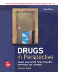 Cover: ISE Drugs in Perspective: Causes, Assessment, Family, Prevention, Intervention, and Treatment - McGraw-Hill Education