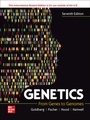 Bild: ISE Genetics: From Genes to Genomes - McGraw-Hill Education