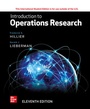 Cover: ISE Introduction to Operations Research - McGraw-Hill Education