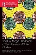 Cover: The Routledge Handbook of Transformative Global Studies - Routledge