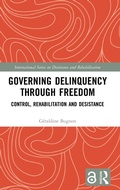 Bild: Governing Delinquency Through Freedom - Routledge
