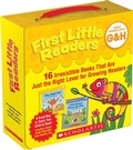 Cover: Guided Reading Level G & H (Parent Pack) - Scholastic US