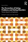 Cover: The Prevention of Eating Problems and Eating Disorders - Routledge