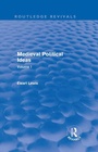 Bild: Medieval Political Ideas (Routledge Revivals) - Routledge