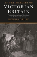 Cover: At the Margins of Victorian Britain - Bloomsbury Academic