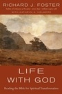 Cover: Life with God - HarperCollins