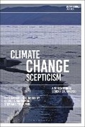 Cover: Climate Change Scepticism - Bloomsbury Academic