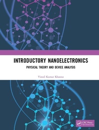 Abbildung von: Introductory Nanoelectronics - CRC Press