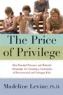 Cover: The Price of Privilege - HarperCollins