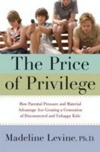 Enlarge image Cover: The Price of Privilege - HarperCollins