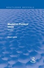 Bild: Medieval Political Ideas (Routledge Revivals) - Routledge