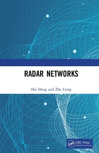 Abbildung von: Radar Networks - CRC Press