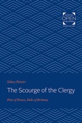 Bild: The Scourge of the Clergy - Johns Hopkins University Press