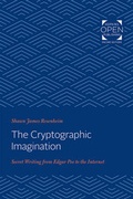 Cover: The Cryptographic Imagination - Johns Hopkins University Press