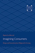 Cover: Imagining Consumers - Johns Hopkins University Press