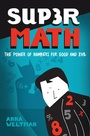 Cover: Supermath - Johns Hopkins University Press