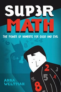 Abbildung von: Supermath - Johns Hopkins University Press