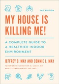 Cover: My House Is Killing Me! - Johns Hopkins University Press
