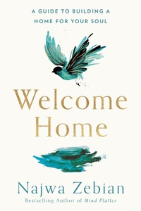 Enlarge image Cover: Welcome Home - Yellow Kite