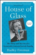 Cover: House of Glass - Simon & Schuster