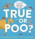 Cover: True or Poo? - Wren & Rook