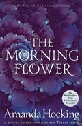Cover: The Morning Flower - Pan Books