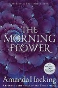 Cover: The Morning Flower - Pan Books