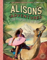 Enlarge image Cover: Alison's Adventures - Arrow (Young)