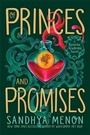 Cover: Of Princes and Promises - Hodder Paperback