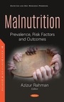 Bild: Malnutrition - Nova Science Publishers Inc