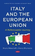 Cover: Italy and the European Union - Nova Science Publishers Inc