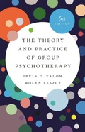 Cover: The Theory and Practice of Group Psychotherapy (Revised) - Basic Books