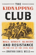 Cover: The Kidnapping Club - PublicAffairs,U.S.