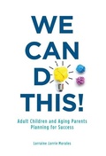 Cover: We Can Do This! - FriesenPress